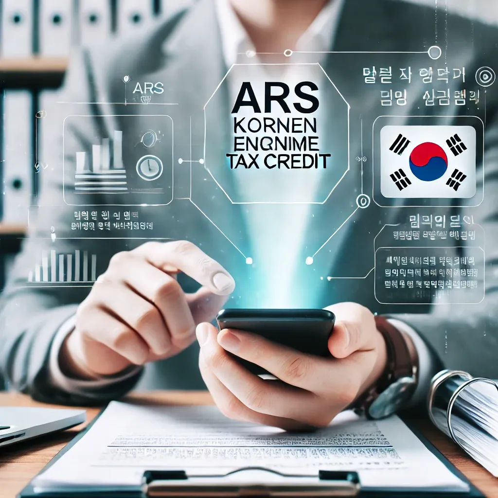 근로장려금 ars