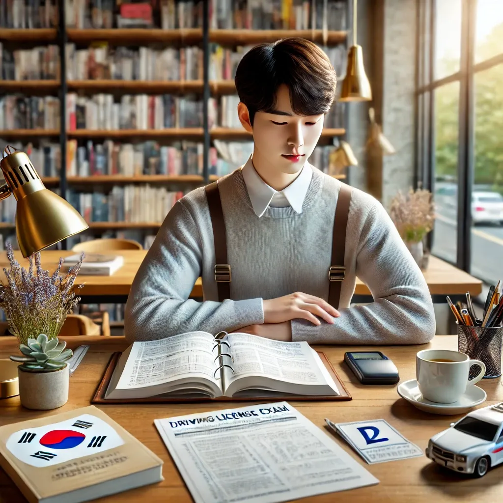 평생교육 바우처 운전