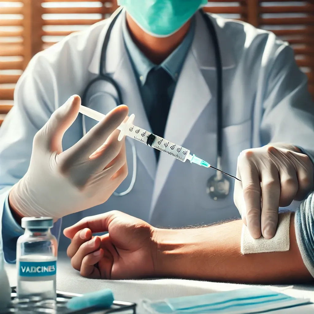 대상포진주사가격