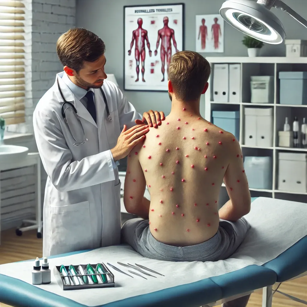 대상포진 피부과