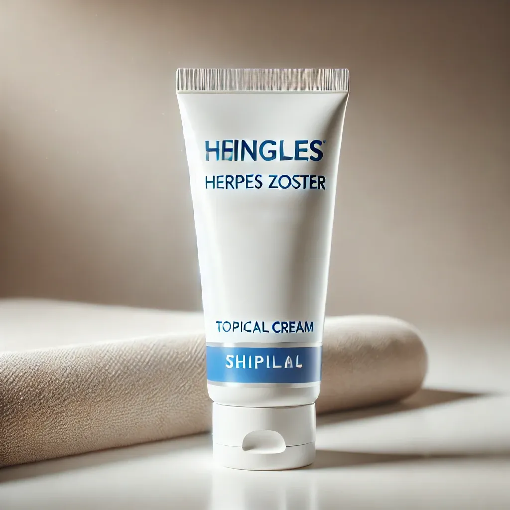 대상포진 피부연고