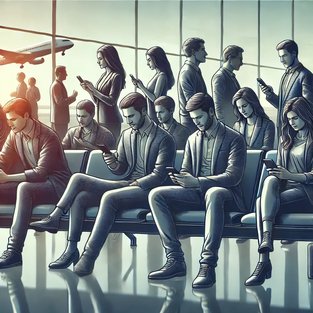 항공권 단체예약