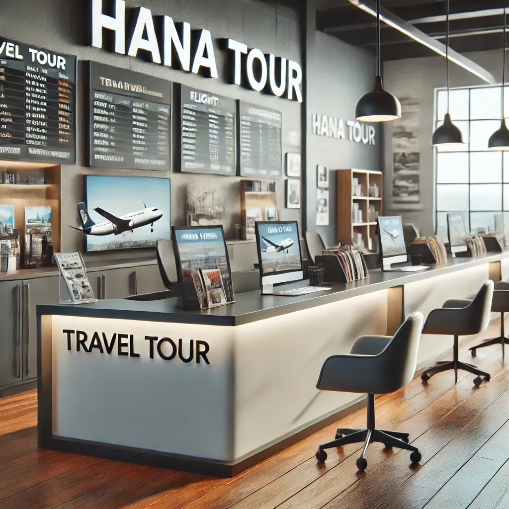 공동구매 항공권 하나투어