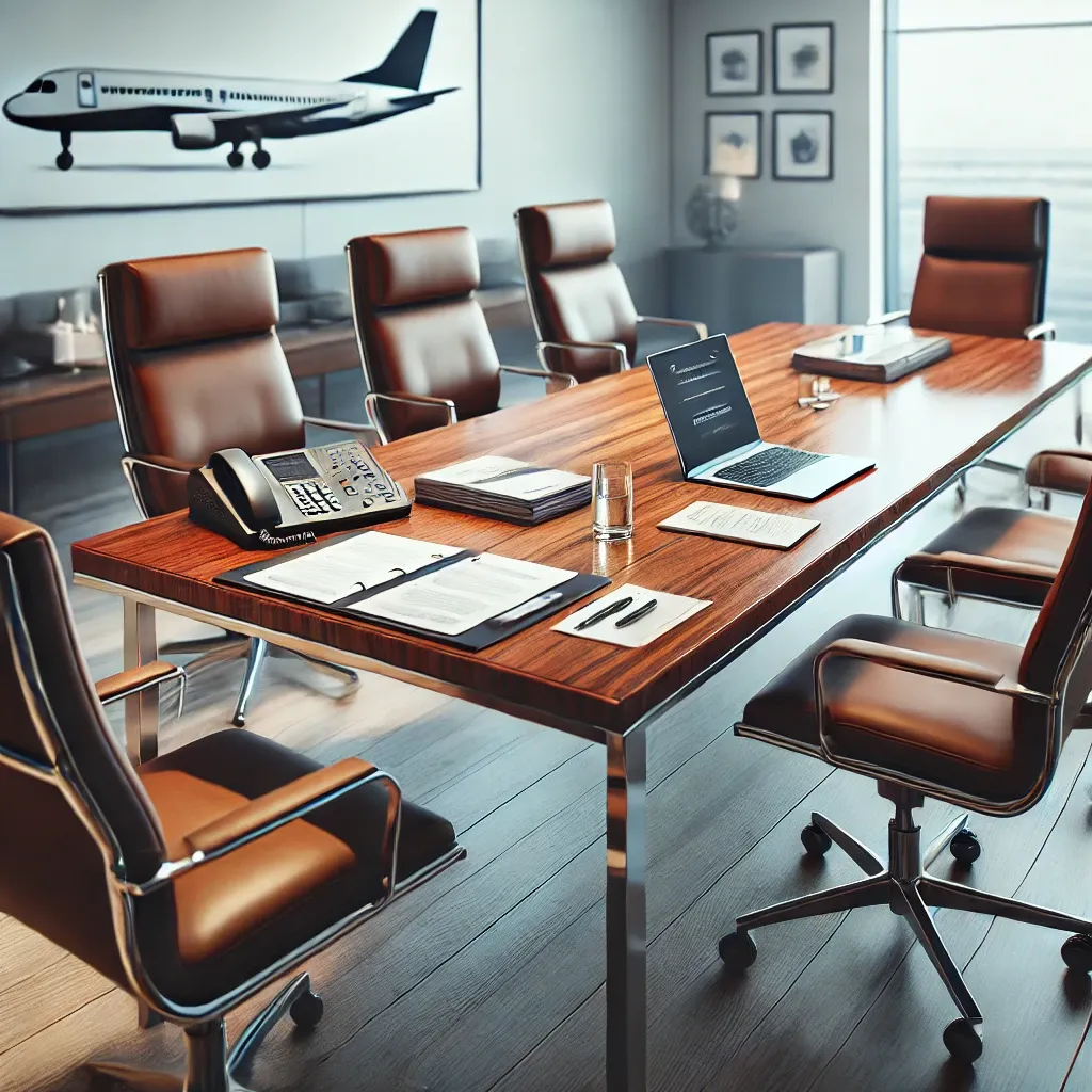 항공사 대비 면접의 정석