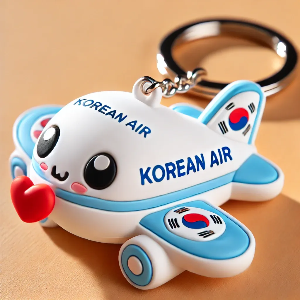 대한항공 사랑이