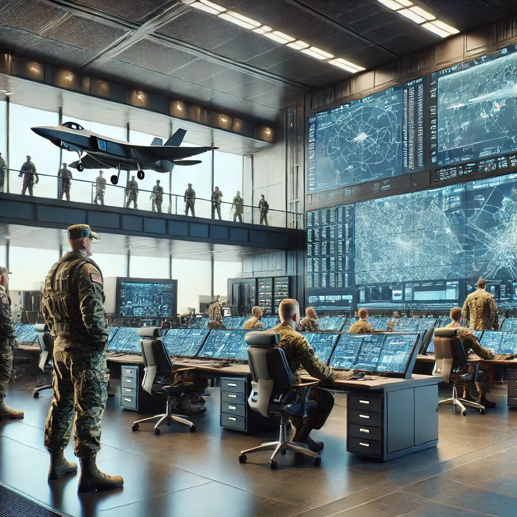 항공작전사령부