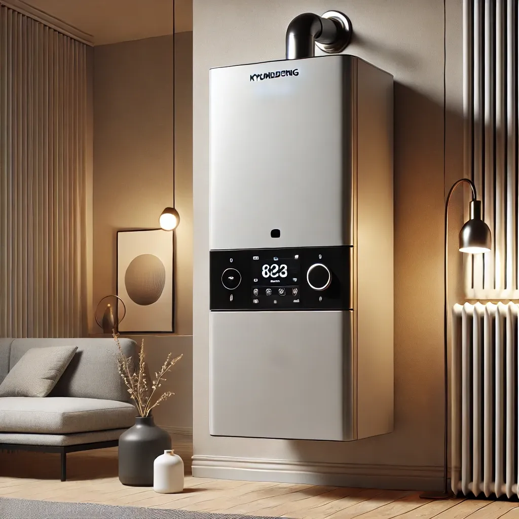 경동나비엔보일러가격