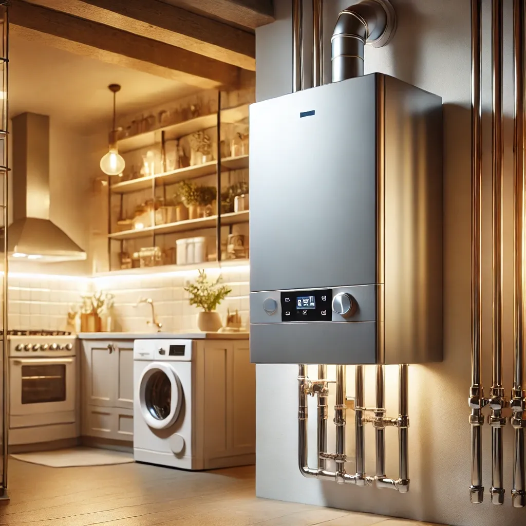 경동나비엔 보일러 수명