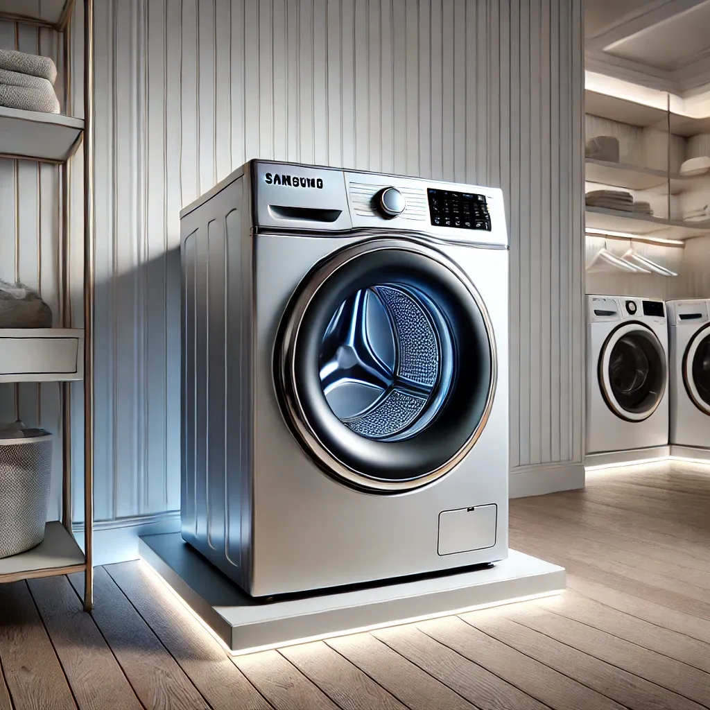 삼성세탁건조기