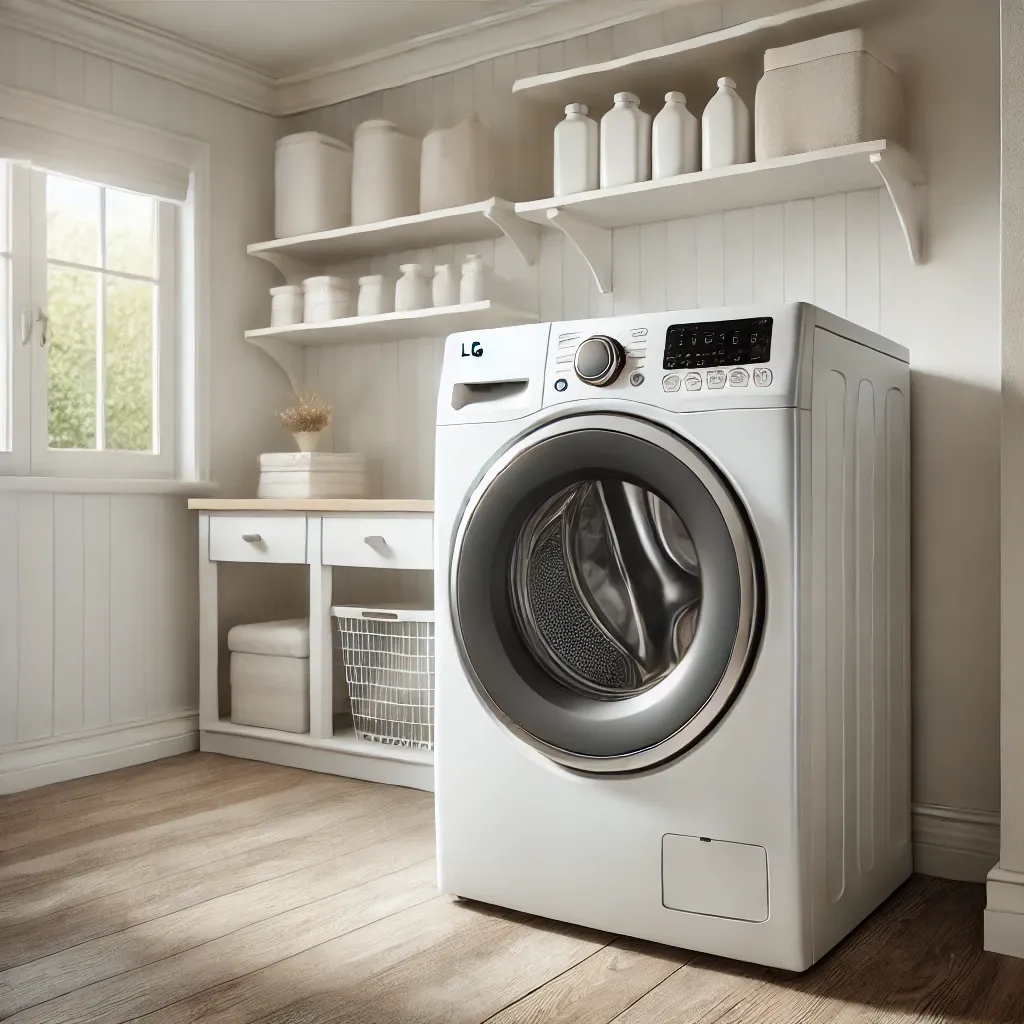 엘지 세탁 건조 일체형