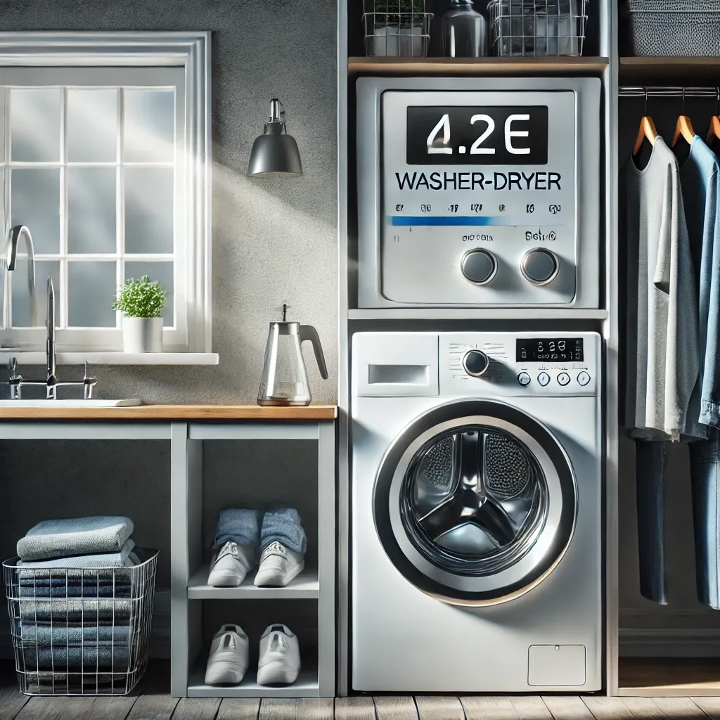 세탁건조기 일체형 전기세