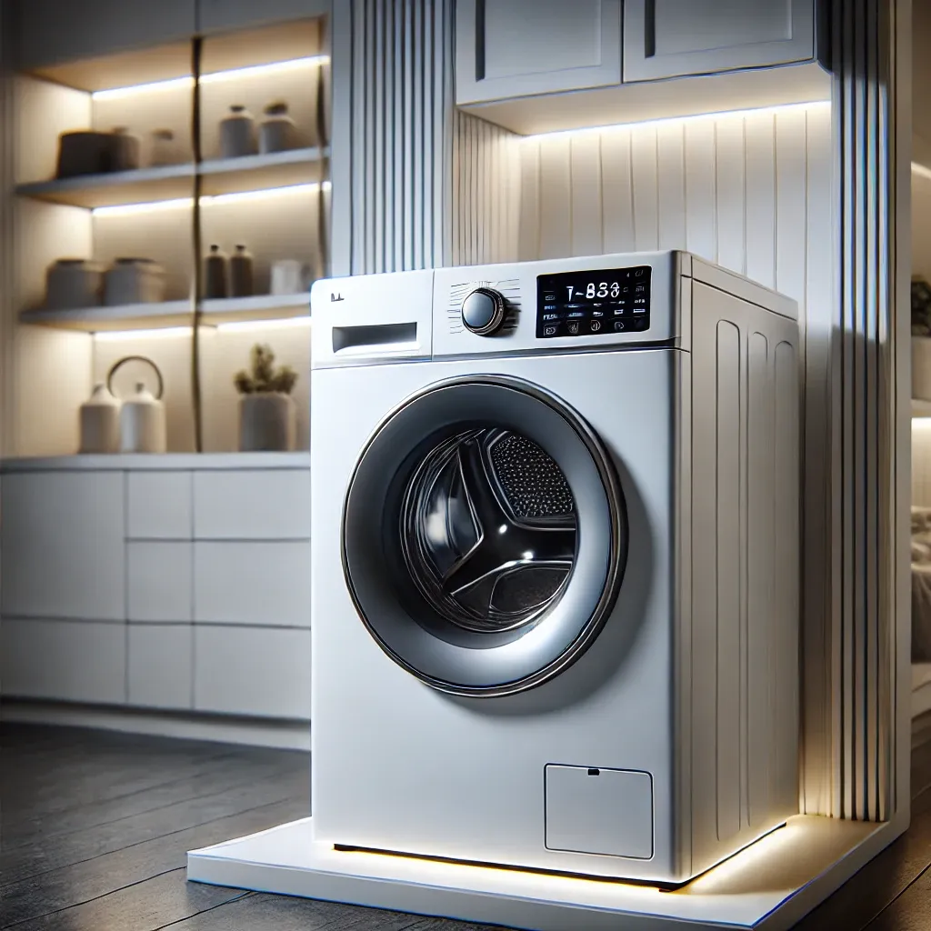 엘지 세탁 건조기 일체형