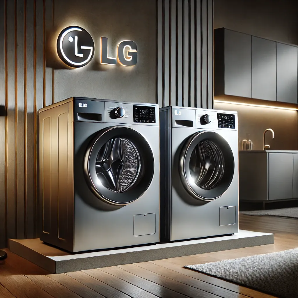 엘지 시그니처 세탁 건조기