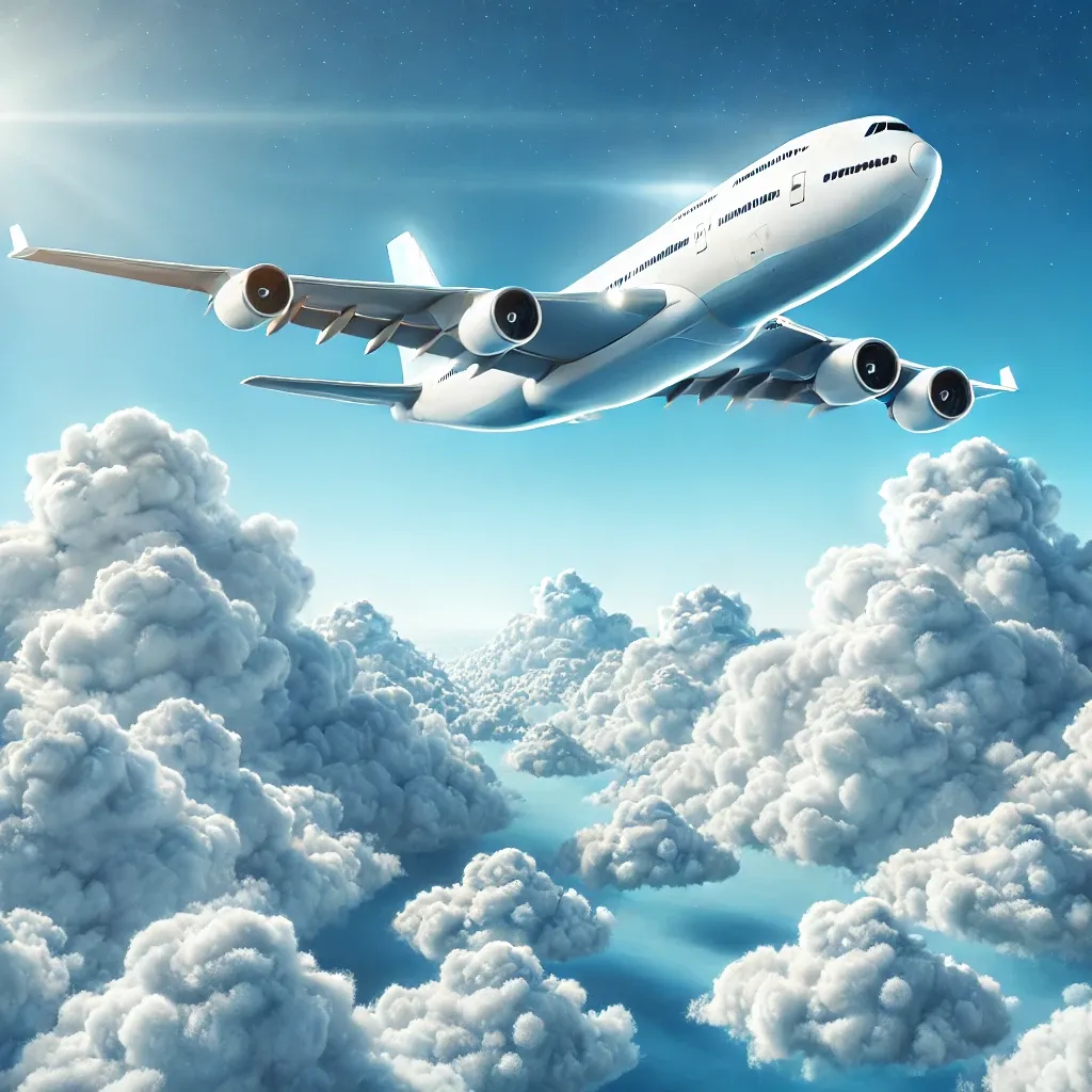 비행기 최대 탑승인원