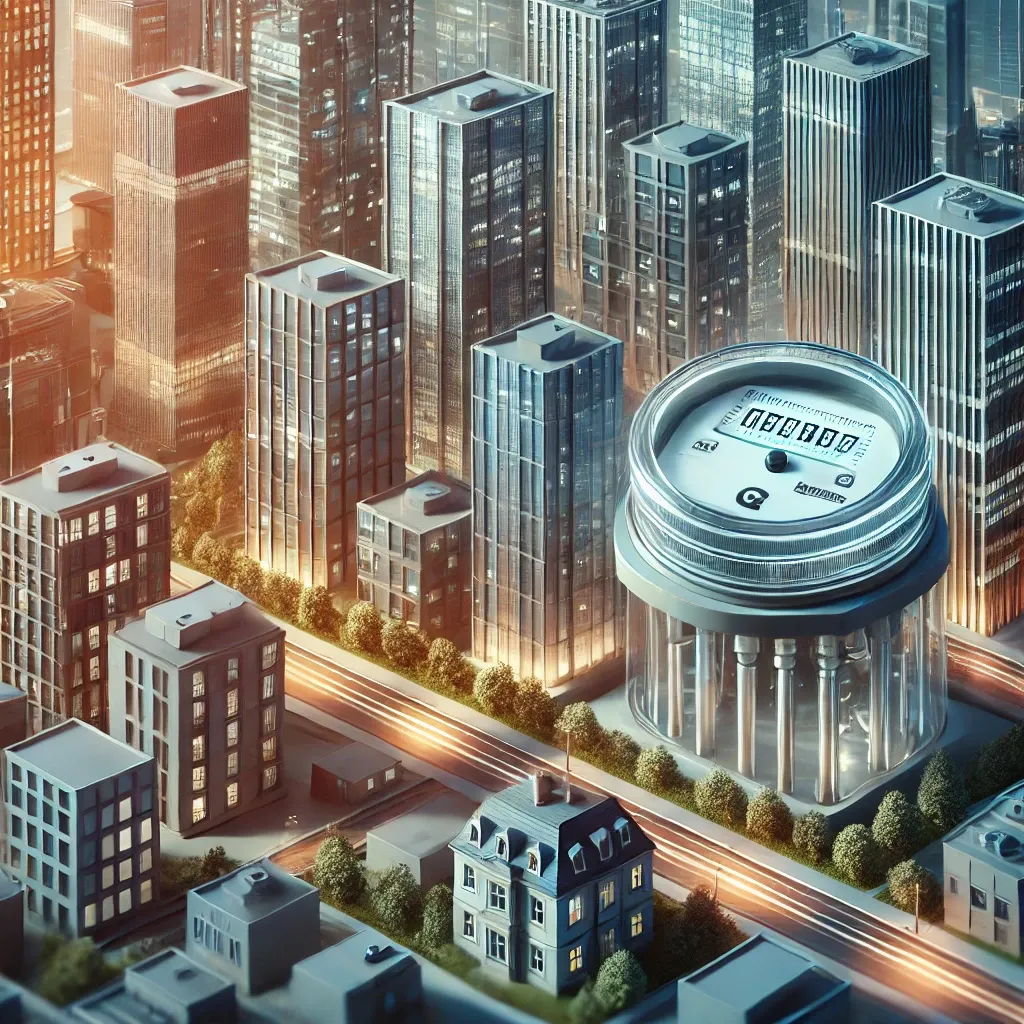 서울도시가스 요금