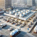 lpg 충전