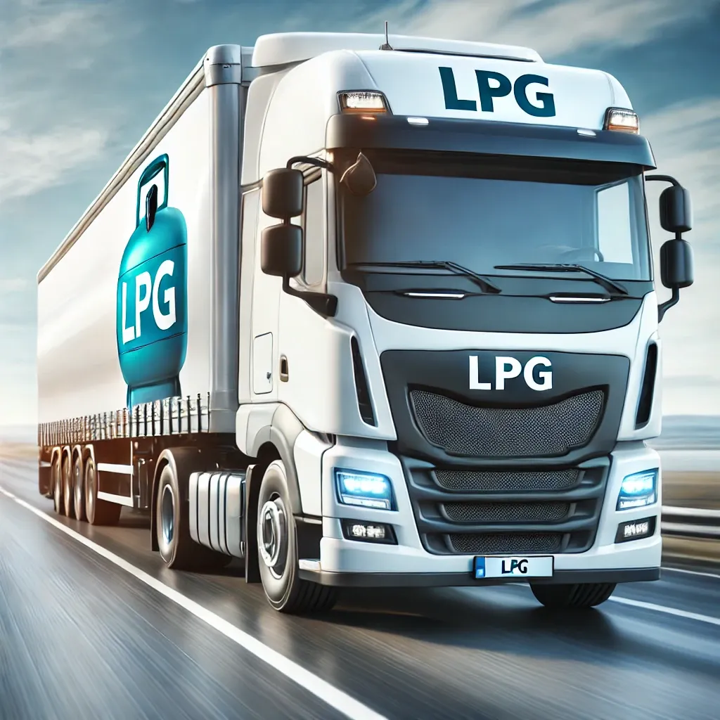 lpg 화물차 보조금