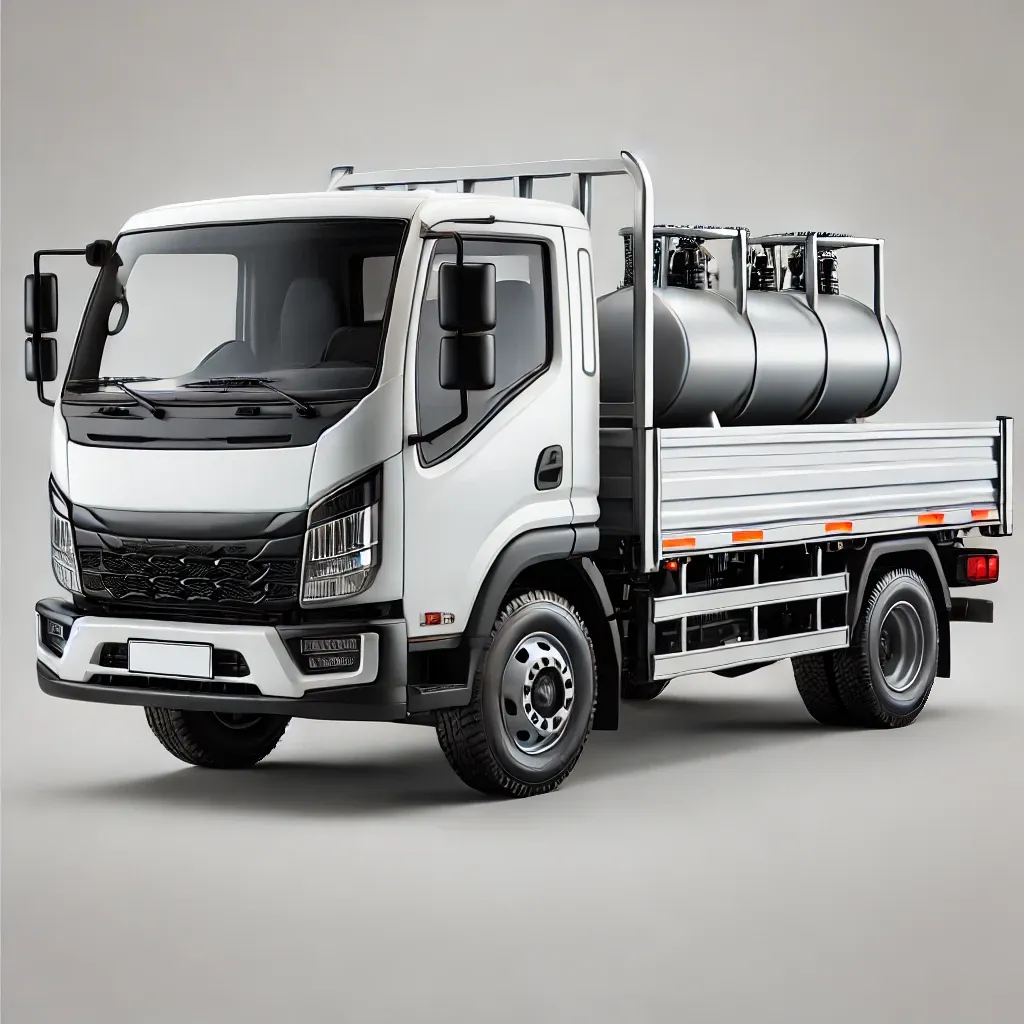 lpg1톤더블캡트럭 가격