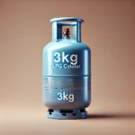 lpg 3kg
