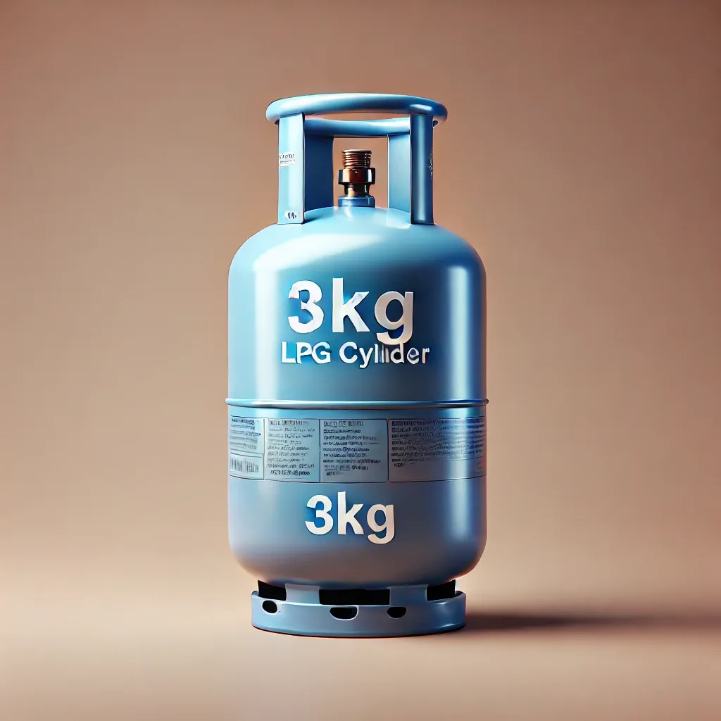 lpg 3kg