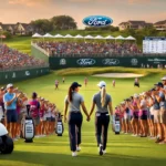 lpga 포드챔피언 쉽