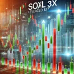 soxl 3배