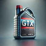 엔진오일 gtx