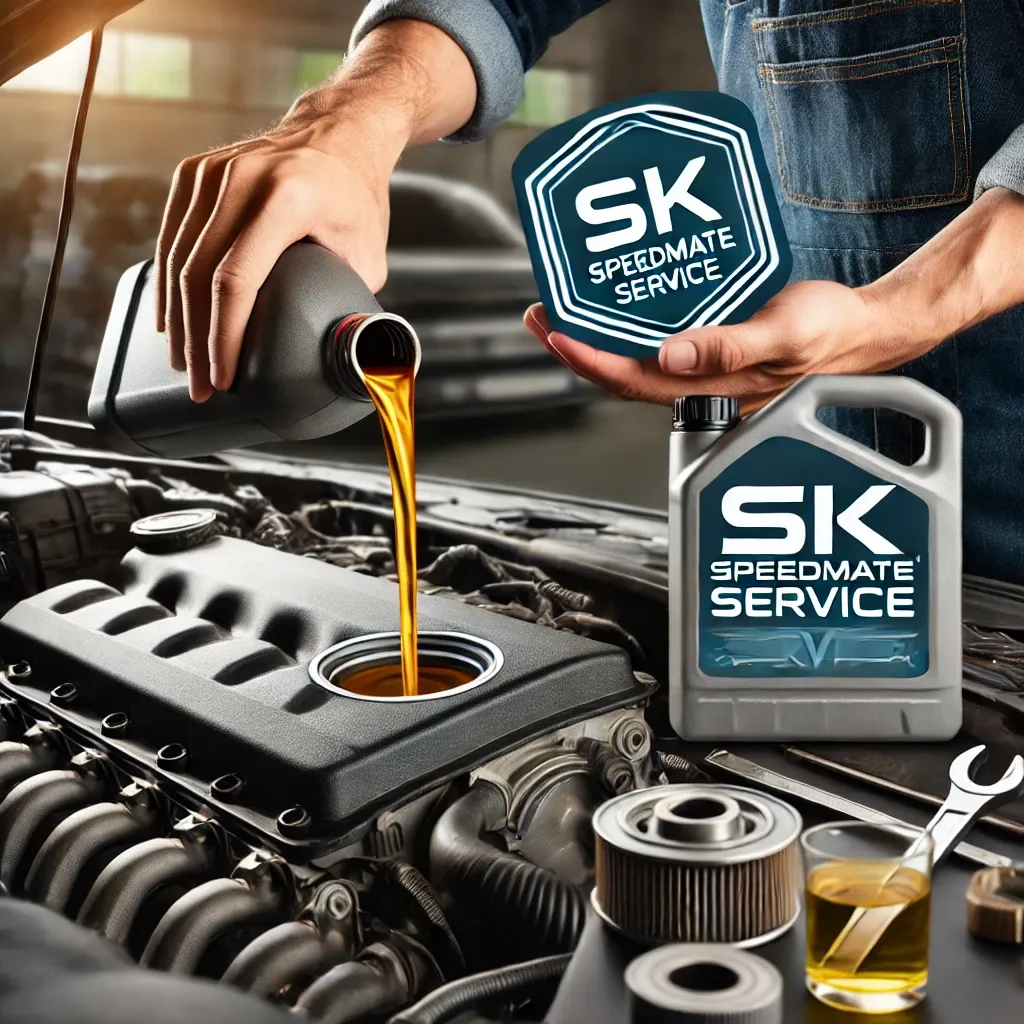 sk 스피드메이트 엔진오일 교환가격표