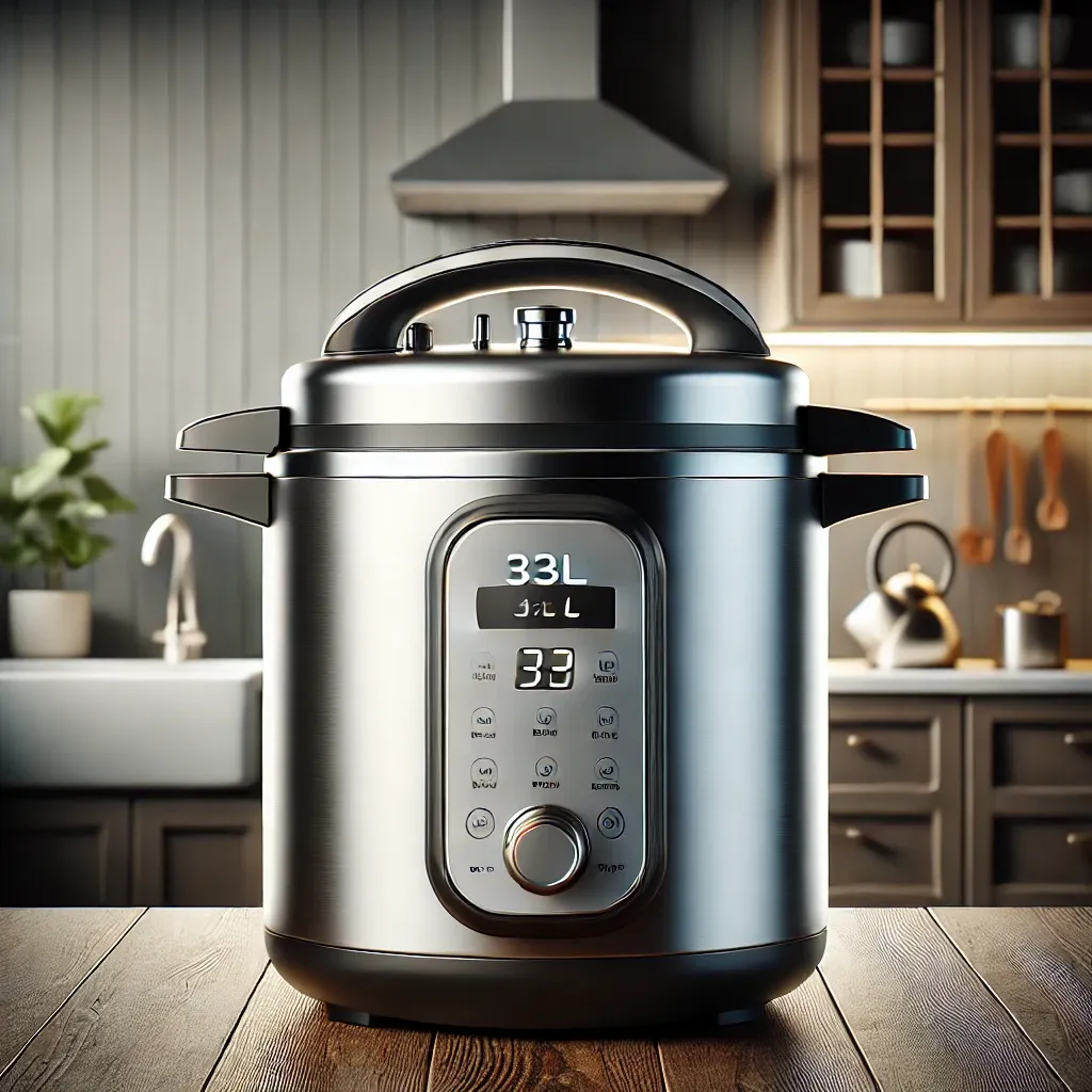 테팔 시큐어 트렌디 압력솥 3l