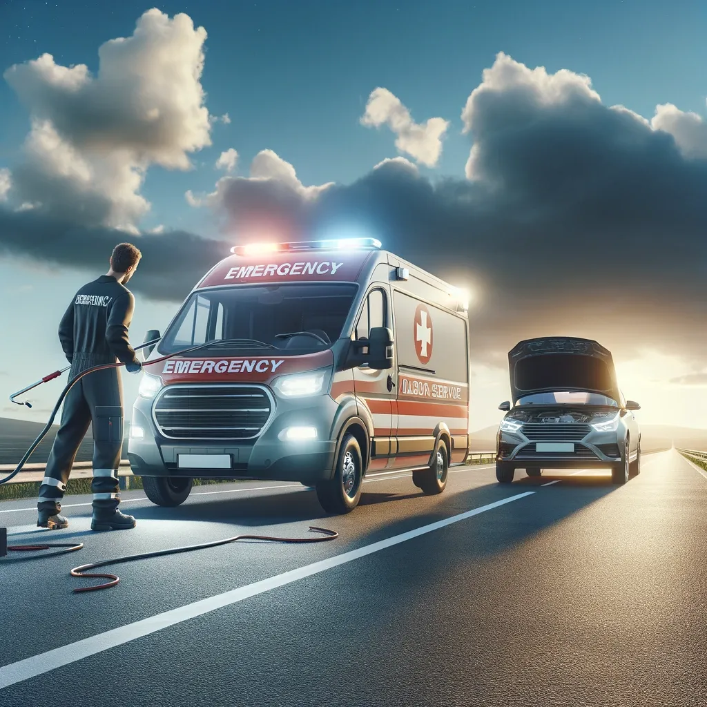 kb자동차보험 출동