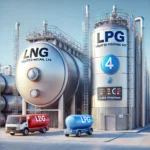lng와 lpg의 차이