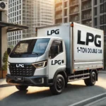 lpg1톤더블캡트럭 가격