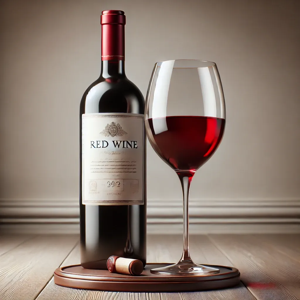 레드와인 칼로리 한병