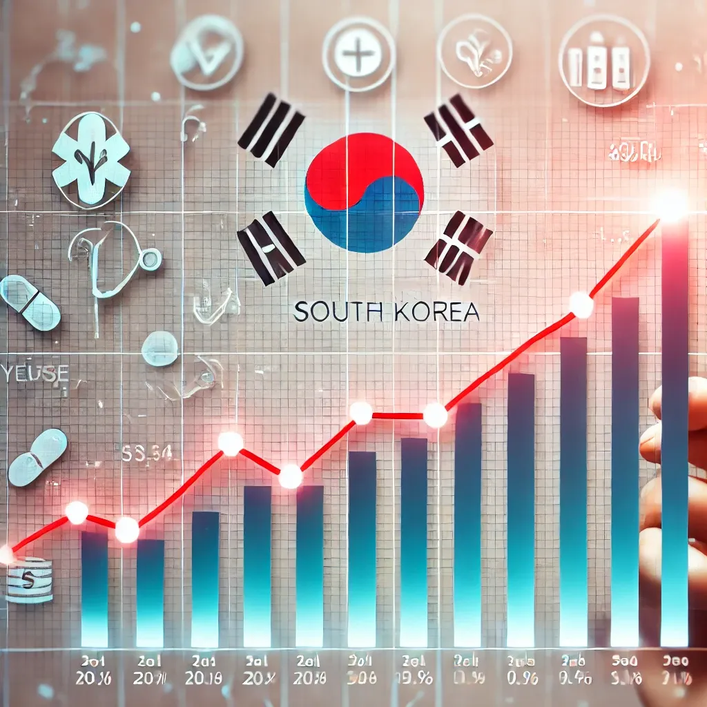 실손보험료 인상률