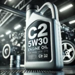 엔진오일 c2 c3 5w30