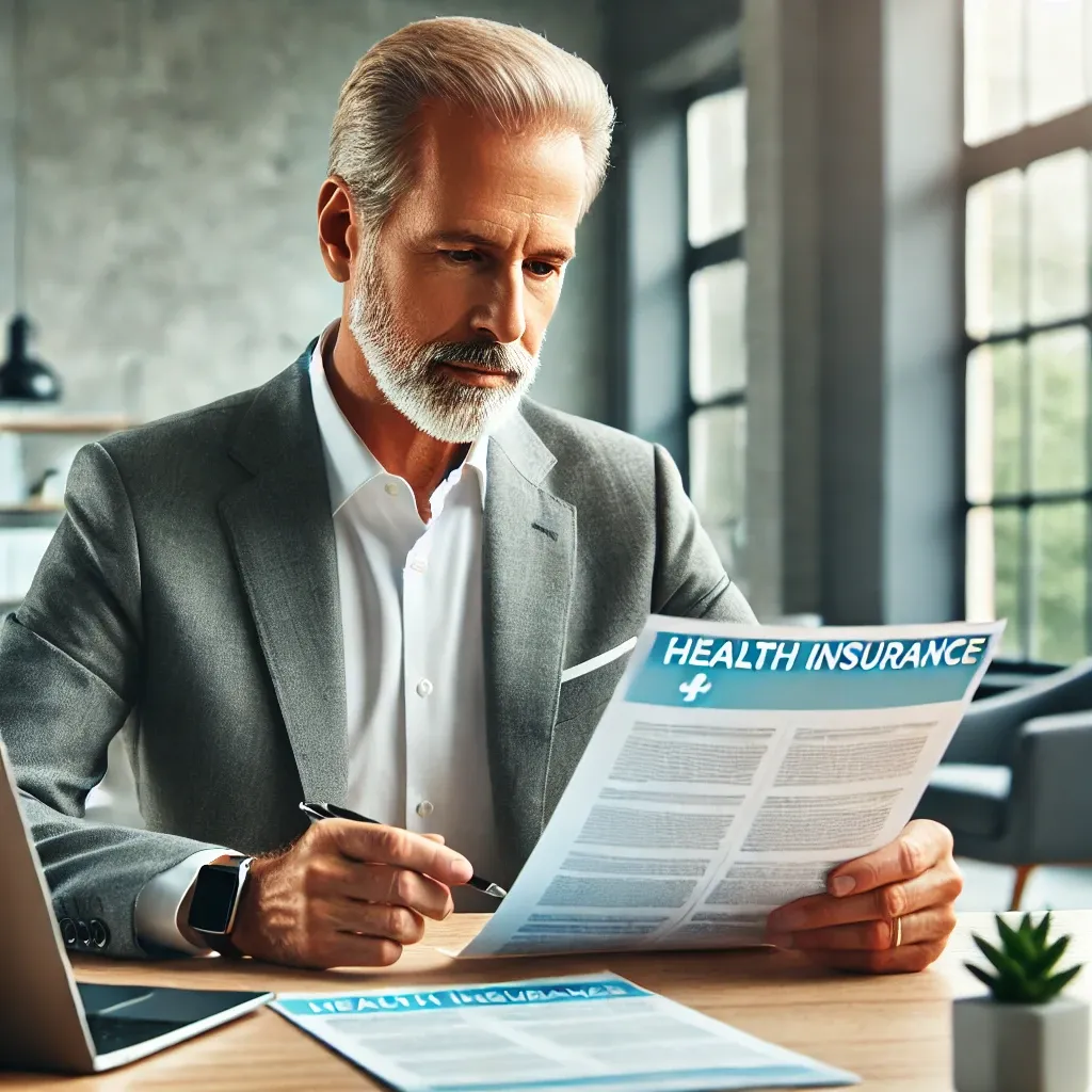 노후실손보험 가입연령