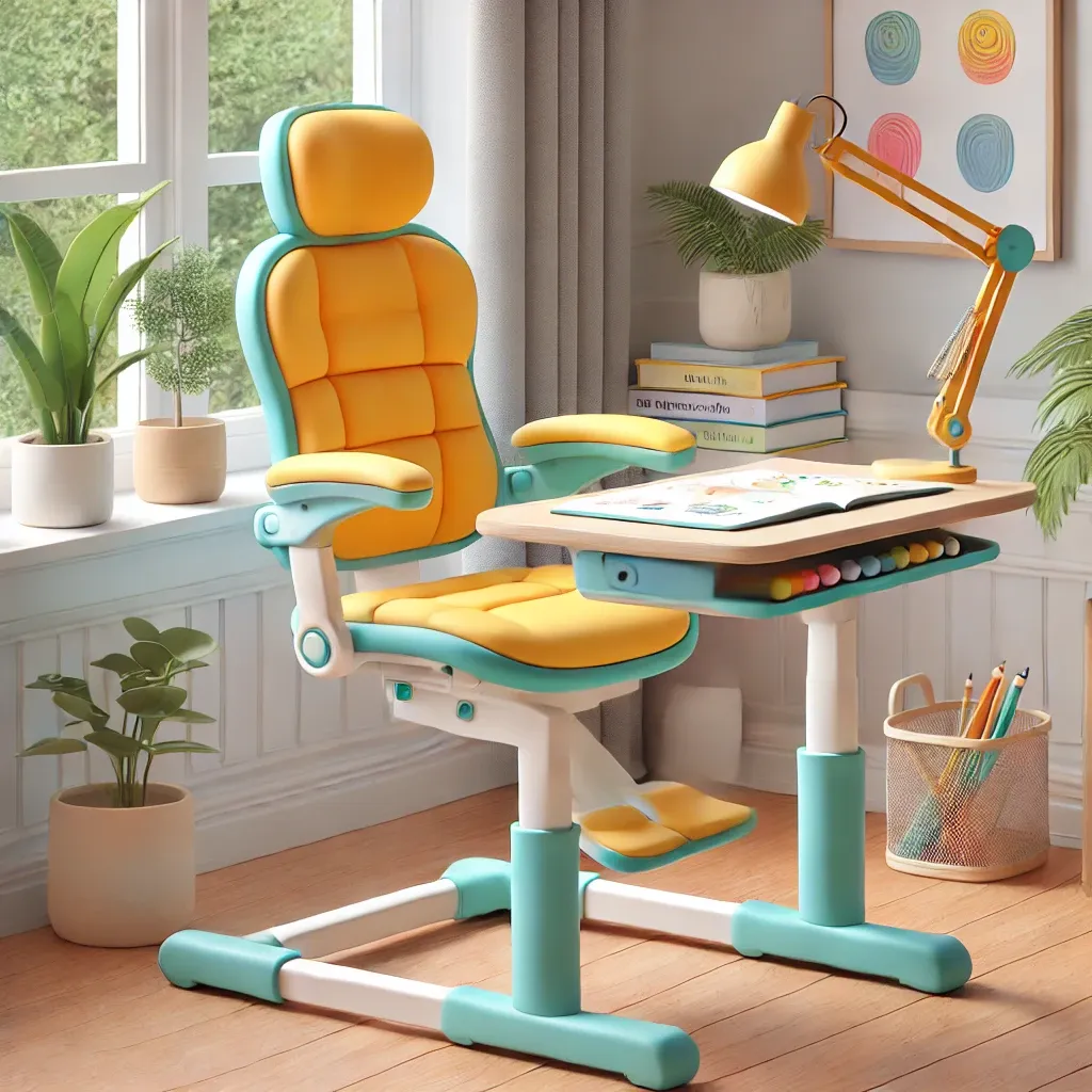 초등학생 의자 추천