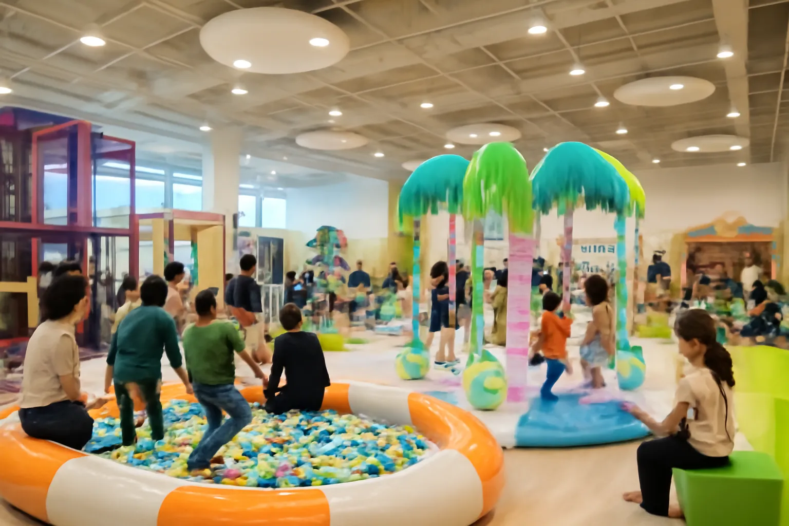 초등학생 키즈카페 일산