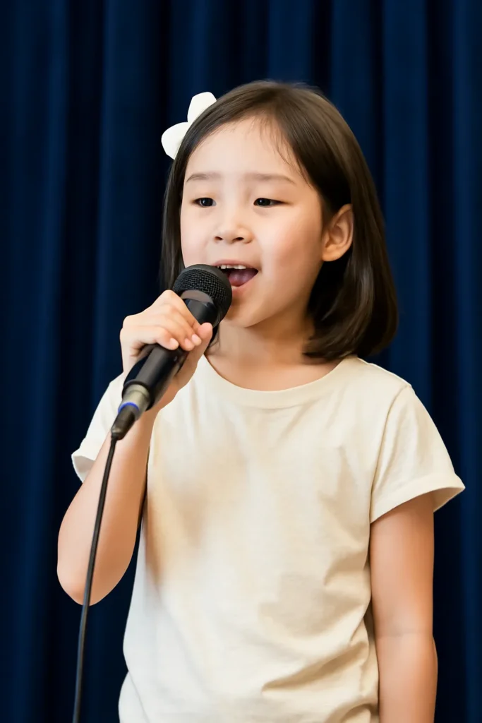 초등학생 노래 추천