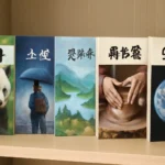 중학생 도서 시리즈