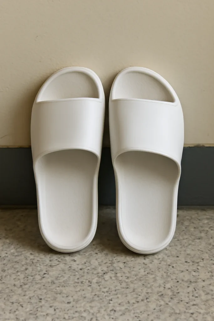 중학생 슬리퍼