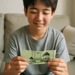 중학생 용돈 10만원