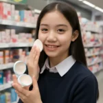 중학생 화장품 올리브영