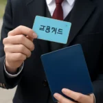 고등학생 교통카드