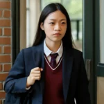 고등학생 미인정 지각