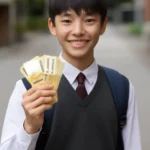 고등학생 용돈 30만원