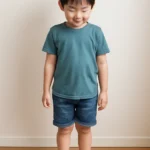 초등학생 몸무게 표