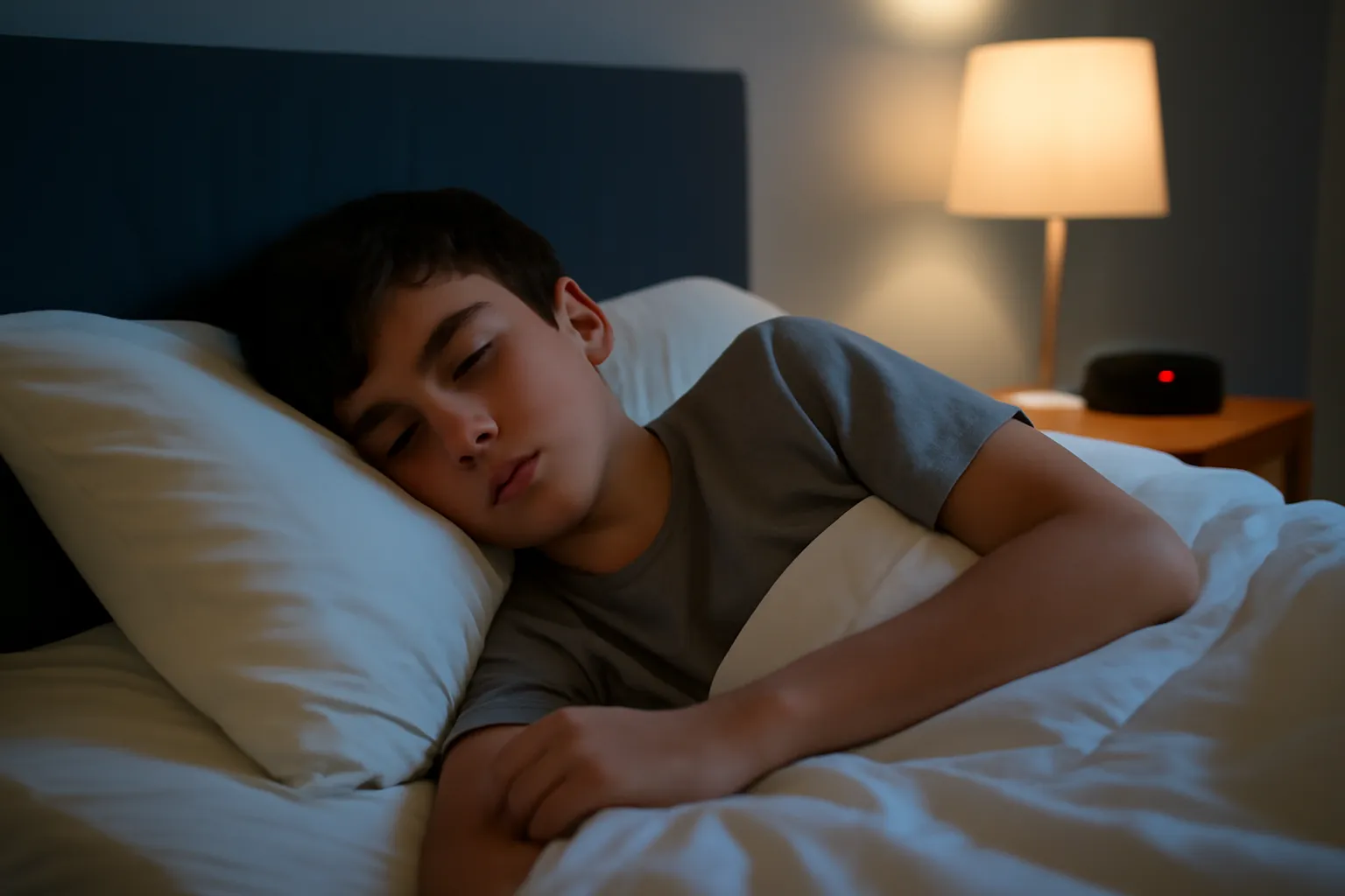 고등학생 수면시간 6시간