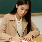 고등학생 체험학습 결과보고서