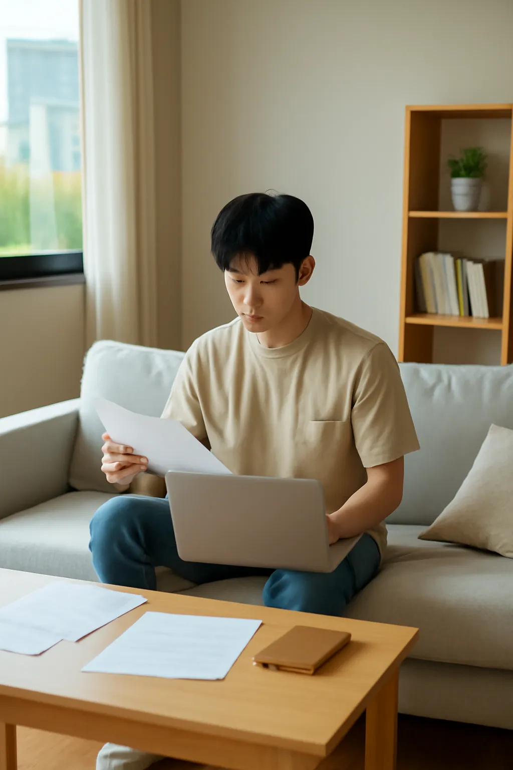 대학생 전세자금대출